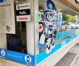 handy.ch GmbH Bild 4