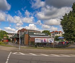 McDonald's Bild 1