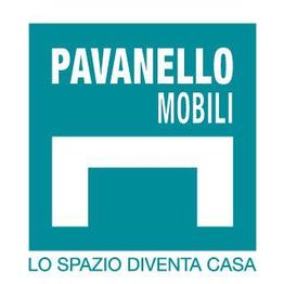 Pavanello Mobili logo