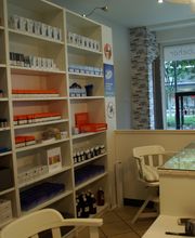 Snoopy´s-Liquid-Store Bild 5
