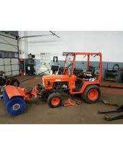 KFZ-Technik Müller - Die Freie KFZ Werkstatt in Beeskow Bild 7