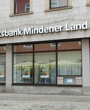 Volksbank Herford-Mindener Land eG, Hauptgeschäftstelle Minden (Markt)