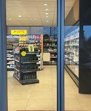 NORDOEL Tankstelle Bild 13