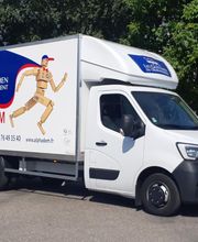 Alpha Déménagement image 6