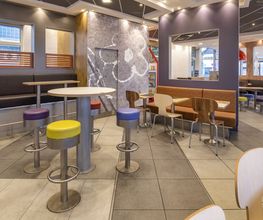 McDonald's Bild 6