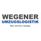 Wegener Umzugslogistik