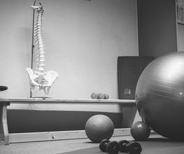 Physiotherapie Nicole Gebhardt Bild 2
