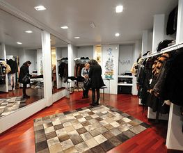 Gallery Cliente
