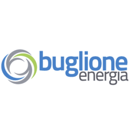 Buglione Energia logo