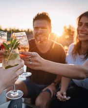 Schieferhaus - Genuss am See Bild 2