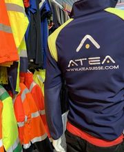 Atea Articoli Tecnici e Antinfortunistica SA Bild 6