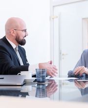 ALSTER Rechtsanwälte PartmbB Bild 13