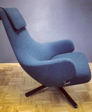 Nicole Mathys - Polster & Vorhang Bild 13