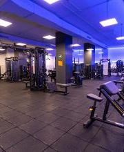 Gimnasio VivaGym Clariano imagen 8