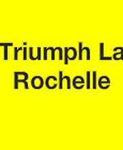 Triumph La Rochelle image 1