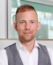 DEVK Versicherungen: Timothy Hanauer Bild 1