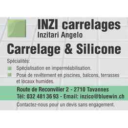 INZI Carrelages