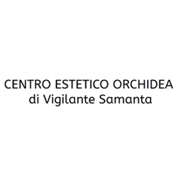 Centro Estetico Orchidea logo