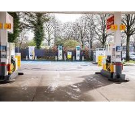 Shell Recharge Charging Station Bild 9