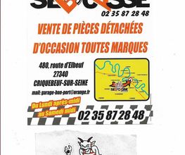 SEB Casse image 1