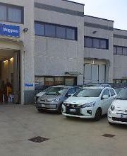 Avis Autonoleggio - Pontirolo Nuovo immagine 1