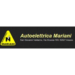 Mariani Autoelettrica - Revisioni Auto - Centro Tim logo