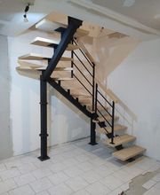 Menuiserie d'Agencement Chouet image 10