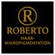 Roberto Haar-Mikropigmentation