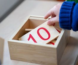 Ecole Montessori La Marelle Bild 11