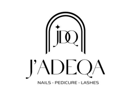 J'adeqa Nails Pedicure Lashes Bild 2