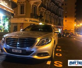 May Taxi & Limousine SA Bild 6