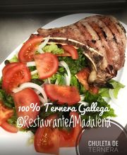 Restaurante A Madalena imagen 11