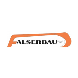 Falserbau logo