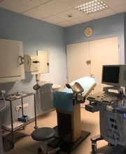 Laboratoire Clinique du Tertre Rouge - Spécialisé AMP - Le Mans - BIOGROUP MAINE ANJOU image 2