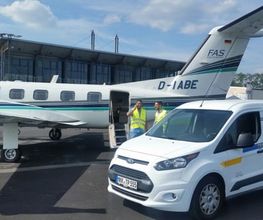 TP TRANSPORTDIENSTE Bild 4