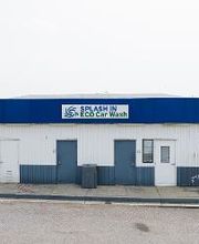 Get your car wash at Splash In located at 5498 Buckeystown Pike, Frederick, MD!