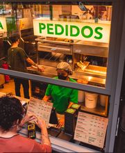 Jota Hamburgers - Shopping Cidade São Paulo imagen 4
