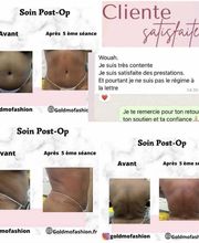 Gold Mo'Fashion image 16