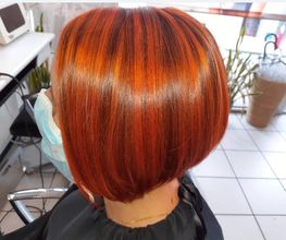 Agora Coiffure image 6