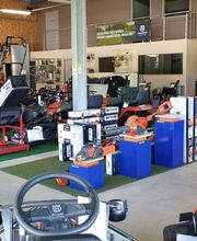 Espace Emeraude - Monreysse Motoculture image 3