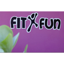 Palestra Fitxfun logo