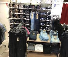 JEANS FRITZ Bild 18