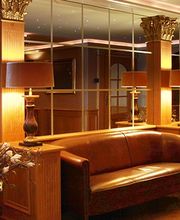 Poppe Café Restaurant Zalencentrum Camping De