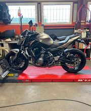 LIBERTY MOTORCYCLES image 4
