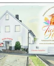 Ticis Handtraum Nagelstudio & Bräunungsdusche Bild 1
