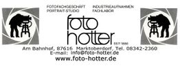 Fotohaus Anton Hotter
