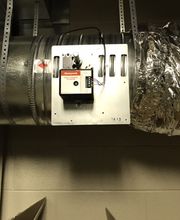 Roger Touvell Heating, A/C & Refrigeration image 7