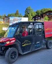 Schumi-trans GmbH Bild 5