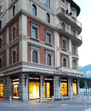 Louis Vuitton Lugano Bild 1