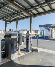 This is a picture representing NF037072 (FUELING) - RELAIS PORT MAZEROLLE